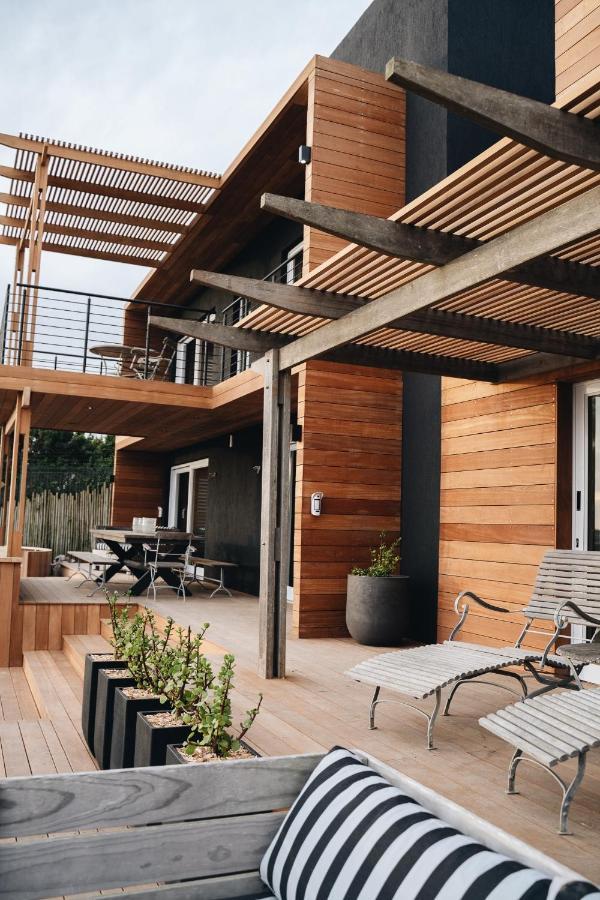The Oyster Box Beach House By The Oyster Collection Kenton on Sea Exteriör bild