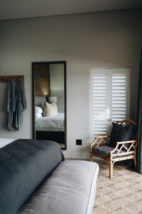 The Oyster Box Beach House By The Oyster Collection Kenton on Sea Exteriör bild