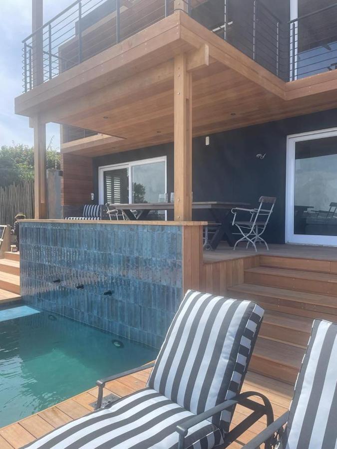 The Oyster Box Beach House By The Oyster Collection Kenton on Sea Exteriör bild