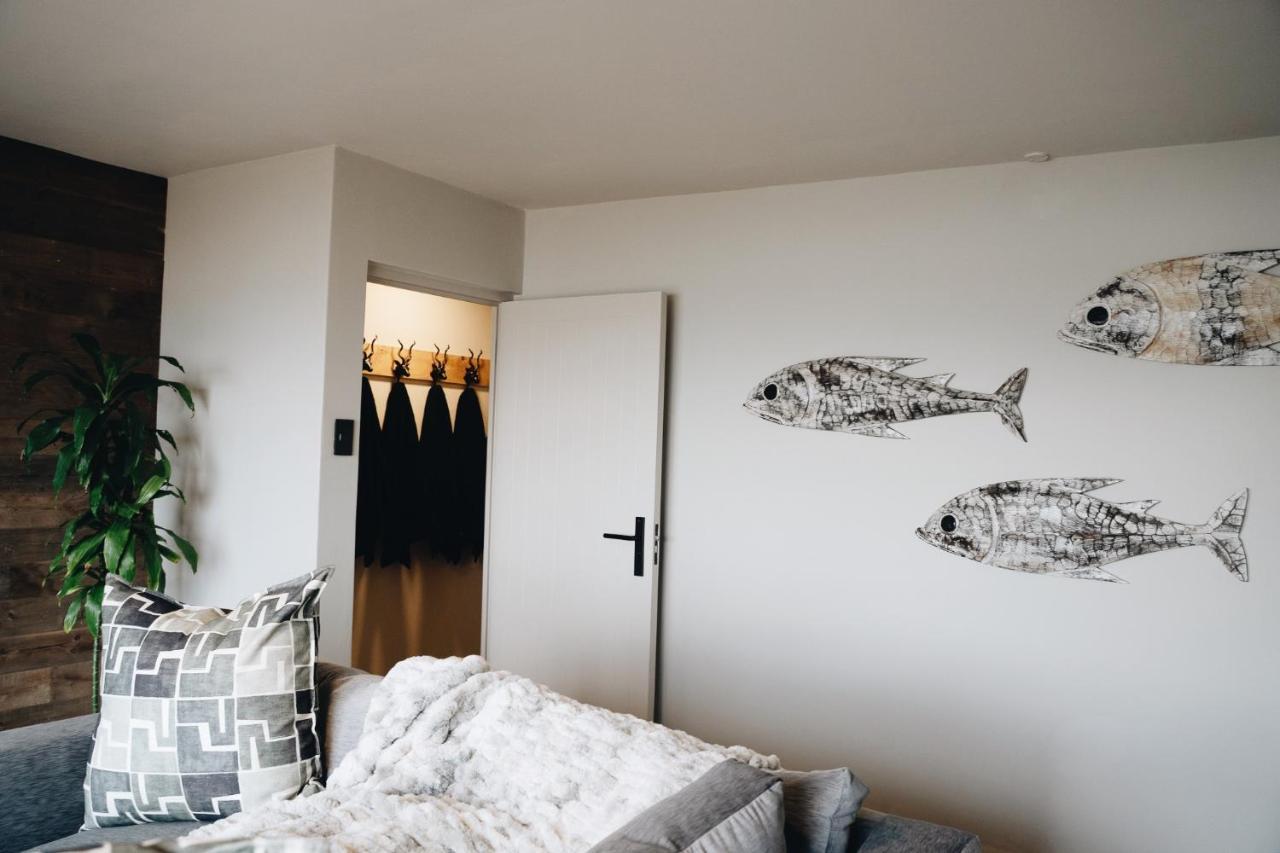 The Oyster Box Beach House By The Oyster Collection Kenton on Sea Exteriör bild