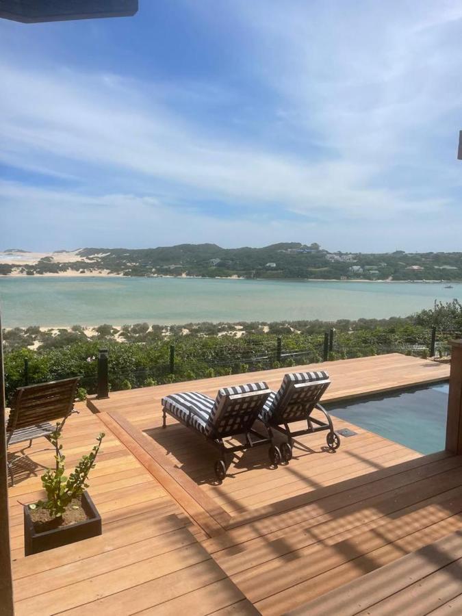 The Oyster Box Beach House By The Oyster Collection Kenton on Sea Exteriör bild