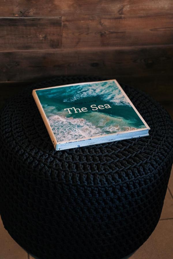 The Oyster Box Beach House By The Oyster Collection Kenton on Sea Exteriör bild