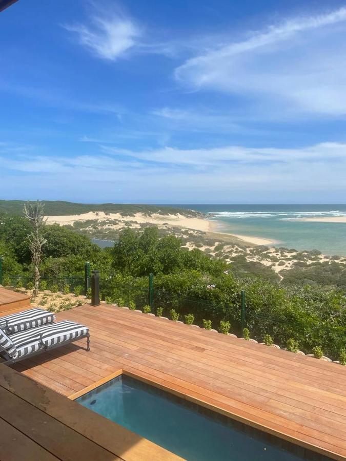 The Oyster Box Beach House By The Oyster Collection Kenton on Sea Exteriör bild